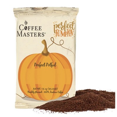 Pumpkin Latte Coffee