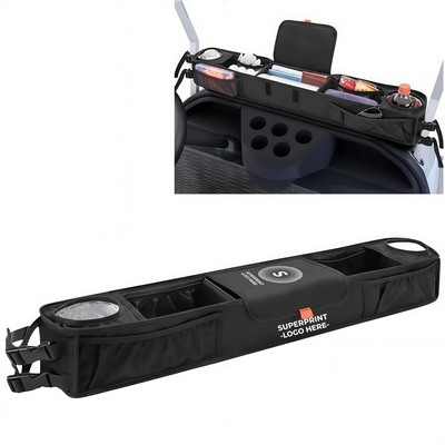 Golf Cart Storage Bag